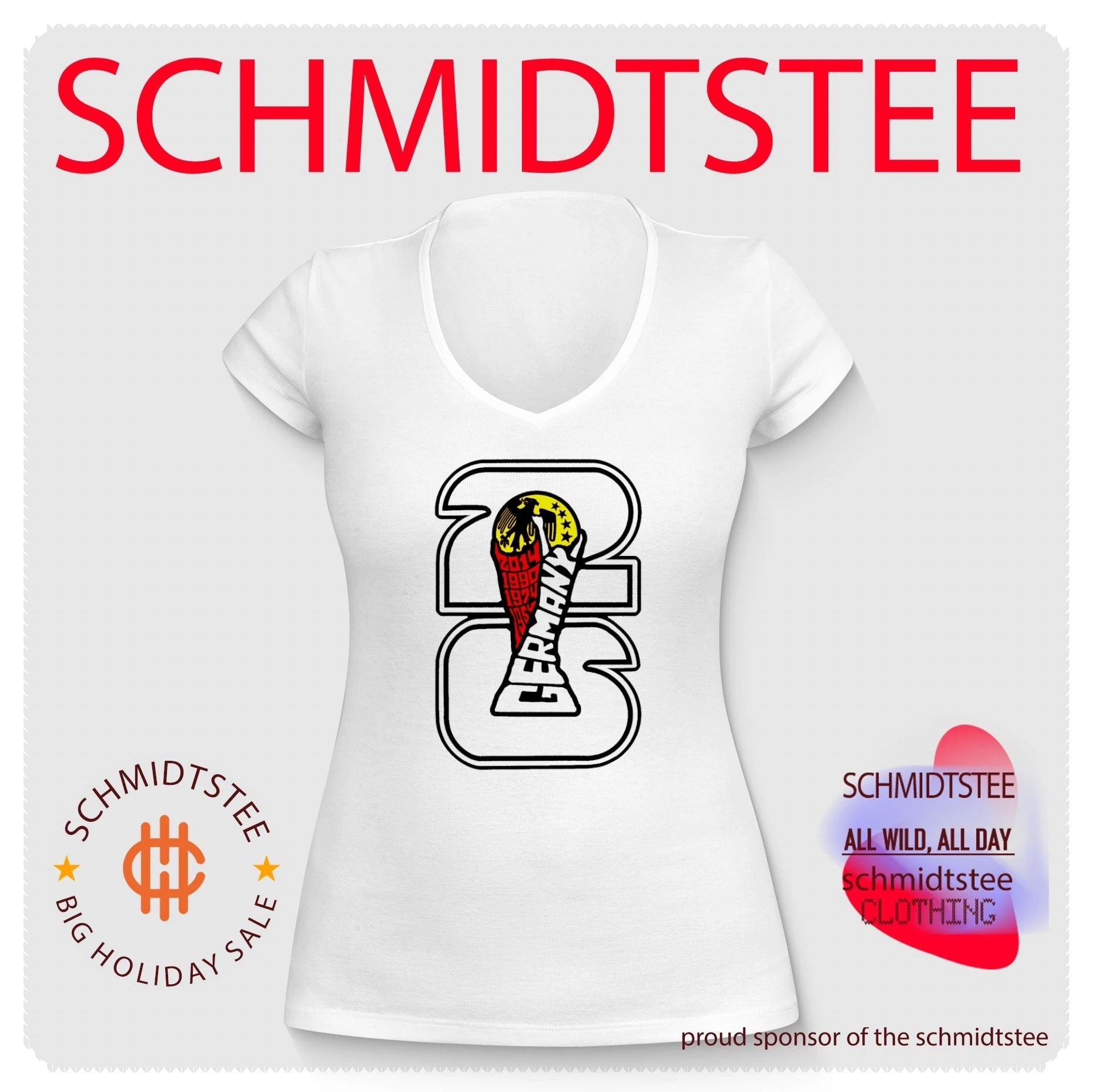 Germany x World Cup 2026 FIFA World Cup 2026 shirt