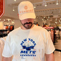 New York Mets Ice Cream Stand shirt
