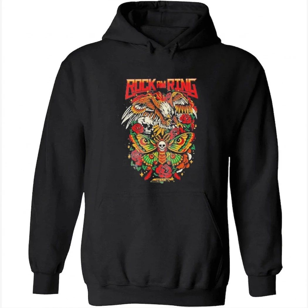 Rock Am Ring Deathwing Community Contest T-Shirt 2026