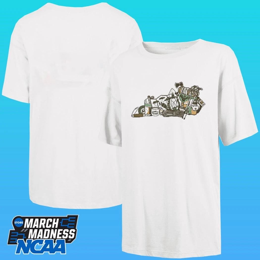 The Take A Hike In Kentucky Outdoor Shirt
