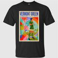 Vermont Green FC vs Hudson Valley Poster Virtue Field May 23 2026 Shirt