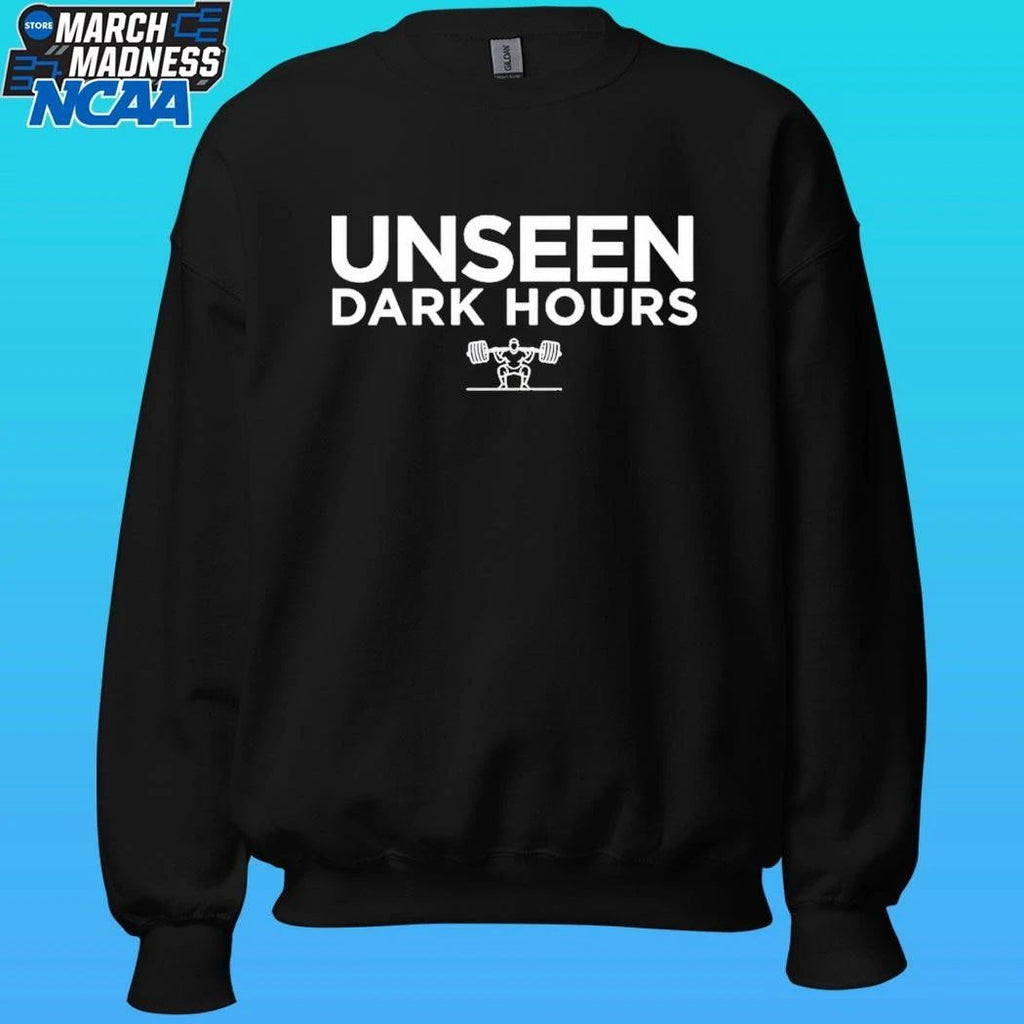 Unseen Dark Hours Shirt