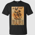 Makeout Reef Tour 2026 Poster Shirt