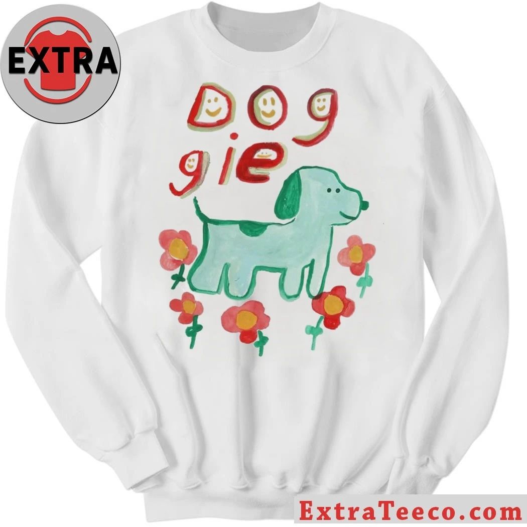 Dog Gie Shirt