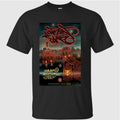 LINKIN PARK Stockholm May 29 2026 Poster Shirt