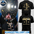 Southland Conference Champions 2026 Men’s Basketball T-Shirt