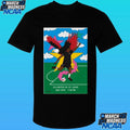 D.c. United Vs. St. Louis City Sc May 16 2026 Audi Field Poster Shirt