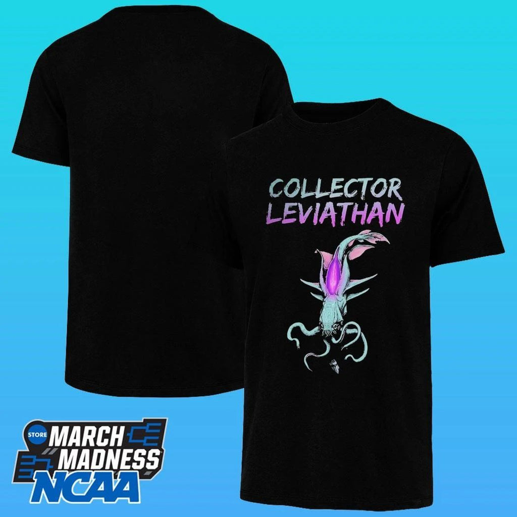 Subnautica 2 Collector Leviathan Shirt
