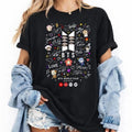 Bts World Tour 2026 Concer Bangtan Kpop Army Merch Tee Tee (1)
