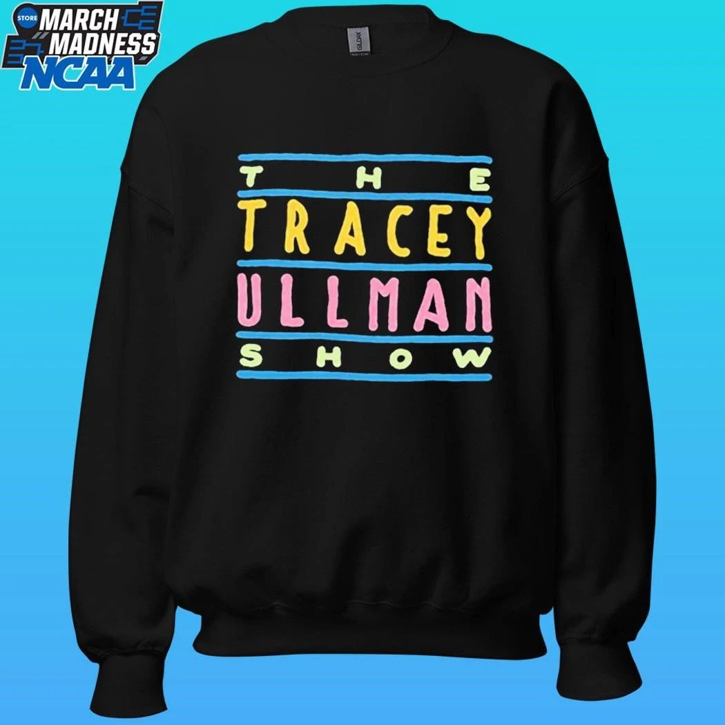 Pedro Pascal Mandalorian And Grogu Millennium Falcon The Tracey Ullman Show Shirt