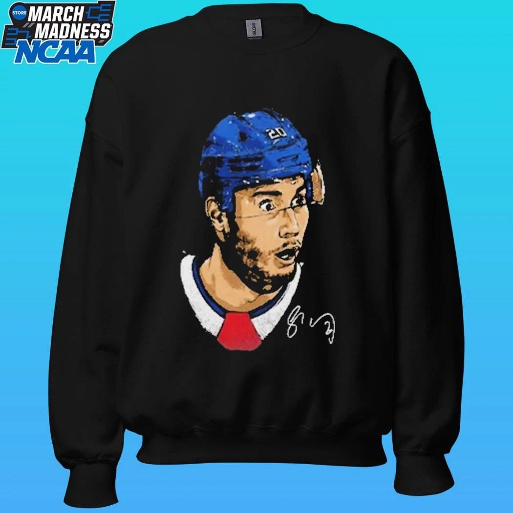 Juraj Slafkovsky Montreal Canadiens Hockey Portrait Signature Shirt
