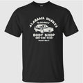 Alabama Shakes World Tour 2026 Shirt