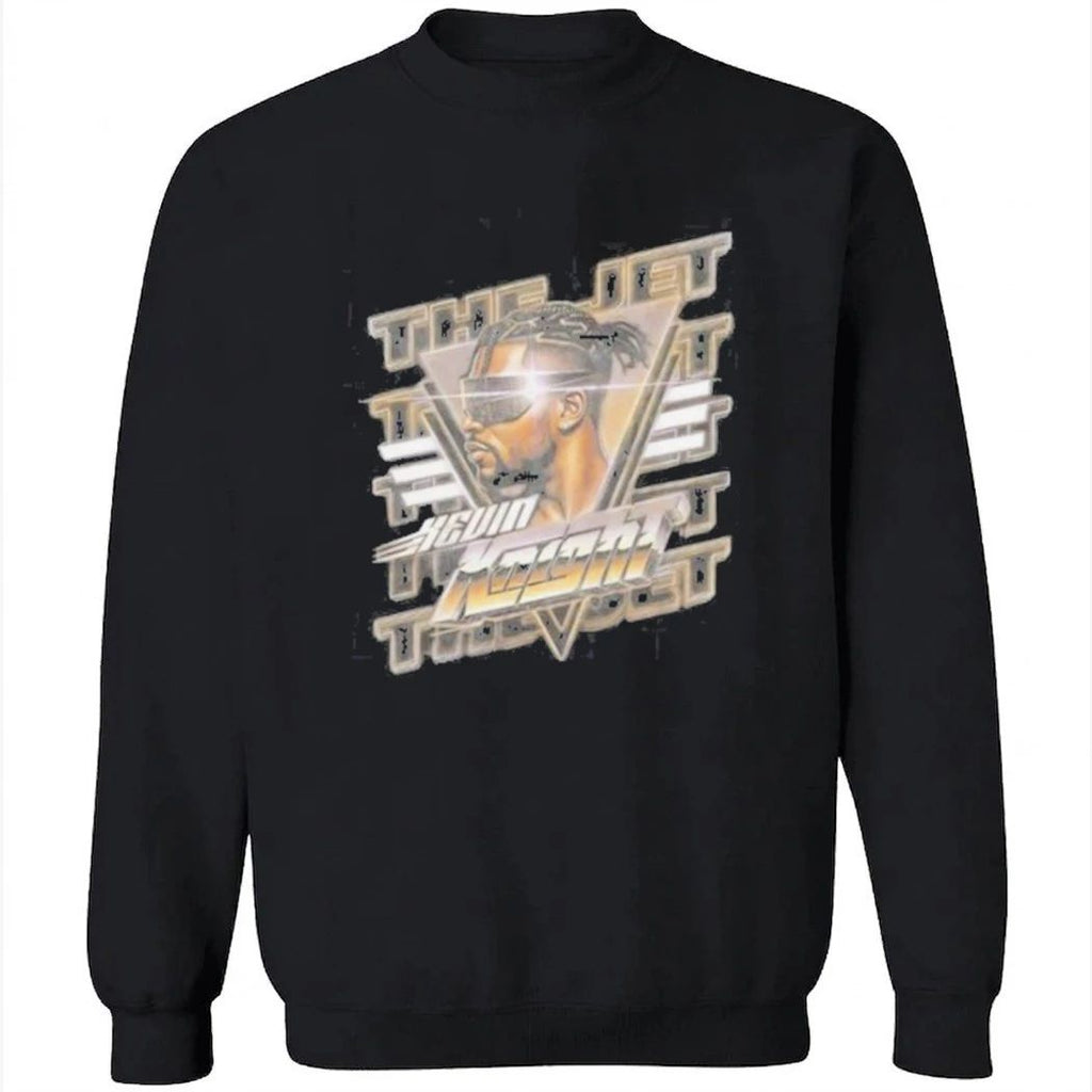 The Jet Kevin Knight Shirt