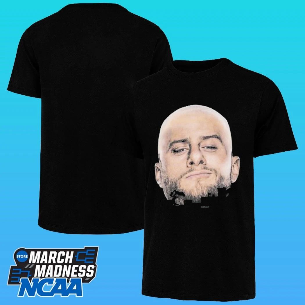 Mjf Balder Than You Shirt