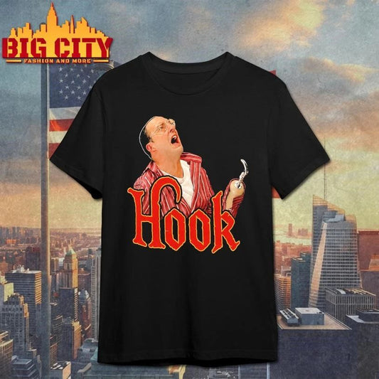 Buster Bluth Hook Hand Shirt