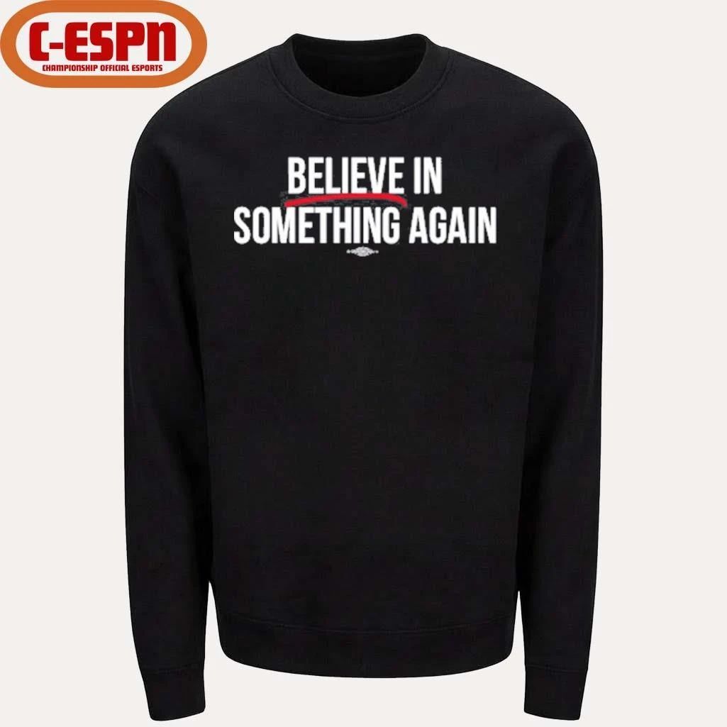 Jack For New York Believe In Something Shirt