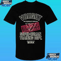 Sana Vought International Super-human Training Dept Shirt