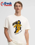 Haliburton Indiana Pacers basketball Procamp 2026 shirt