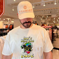 Michigan Wolverines can’t hide this pride logo shirt