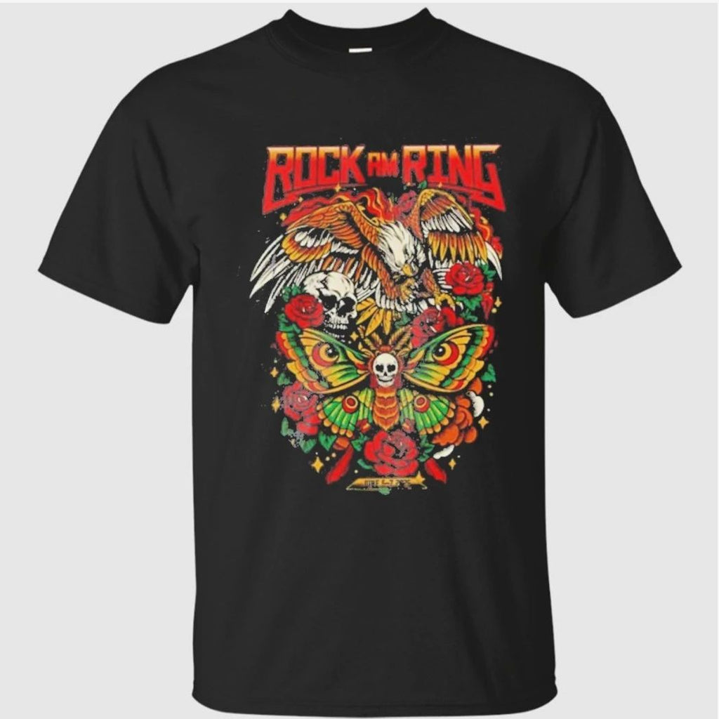 Rock Am Ring Deathwing Community Contest T-Shirt 2026