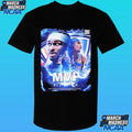 Shai Gilgeous Alexander Sga Oklahoma City Thunder 2026 Nba Back To Back Mvp Shirt