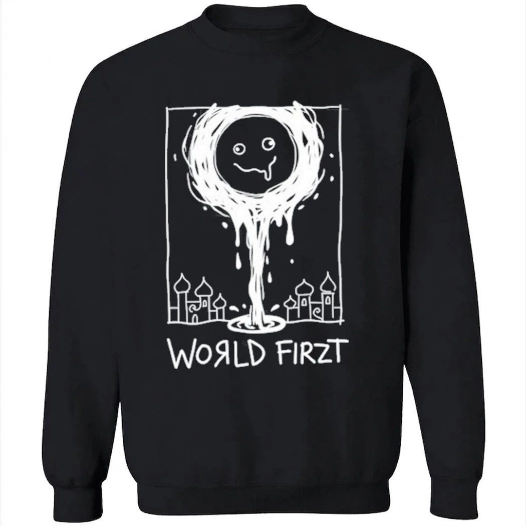 RWF Midnight Winners Derp Shirt