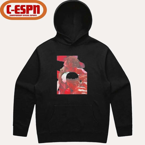 Anthony Joshua KO Jake Paul T-Shirt