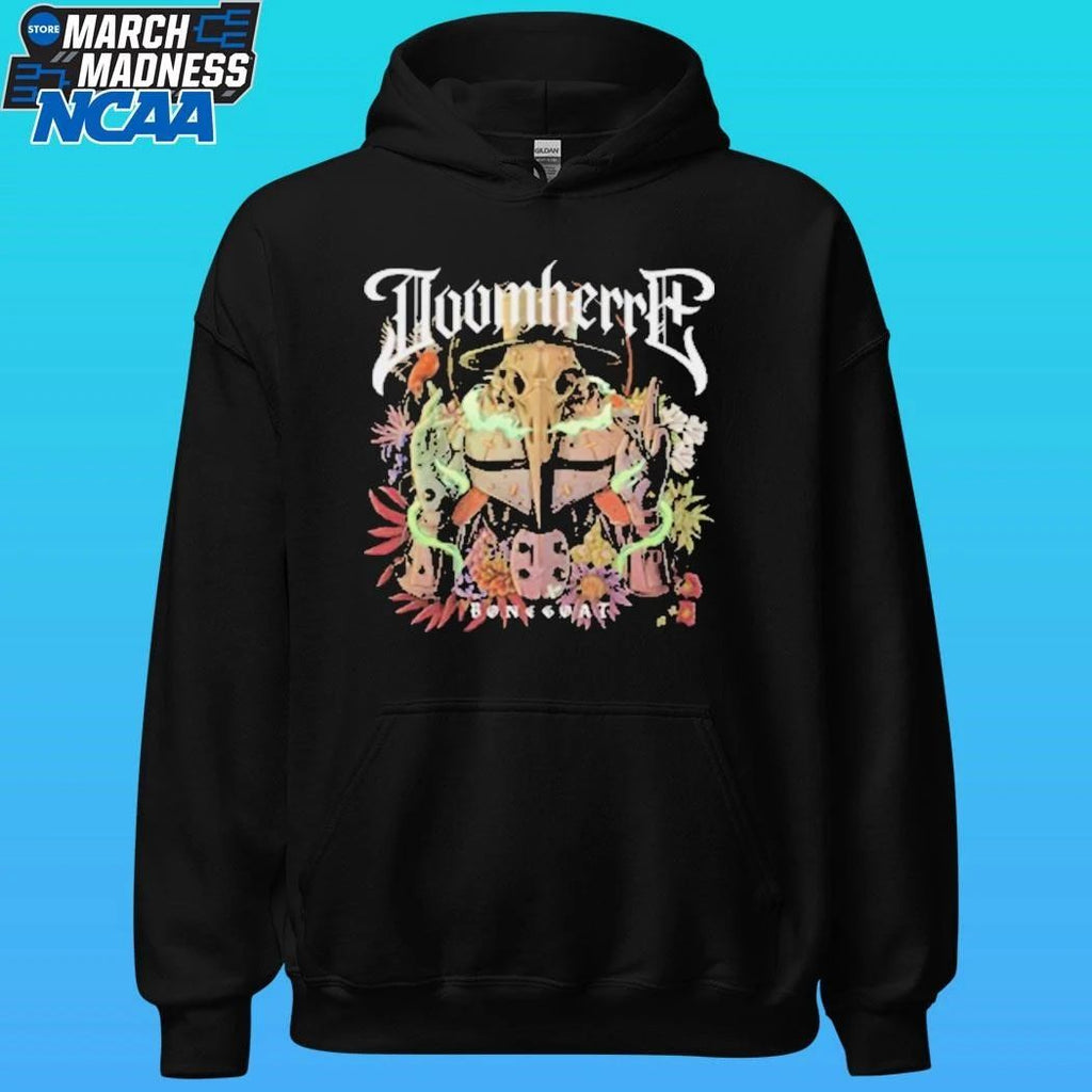 Doomherre Doomherre Bonegoat Shirt