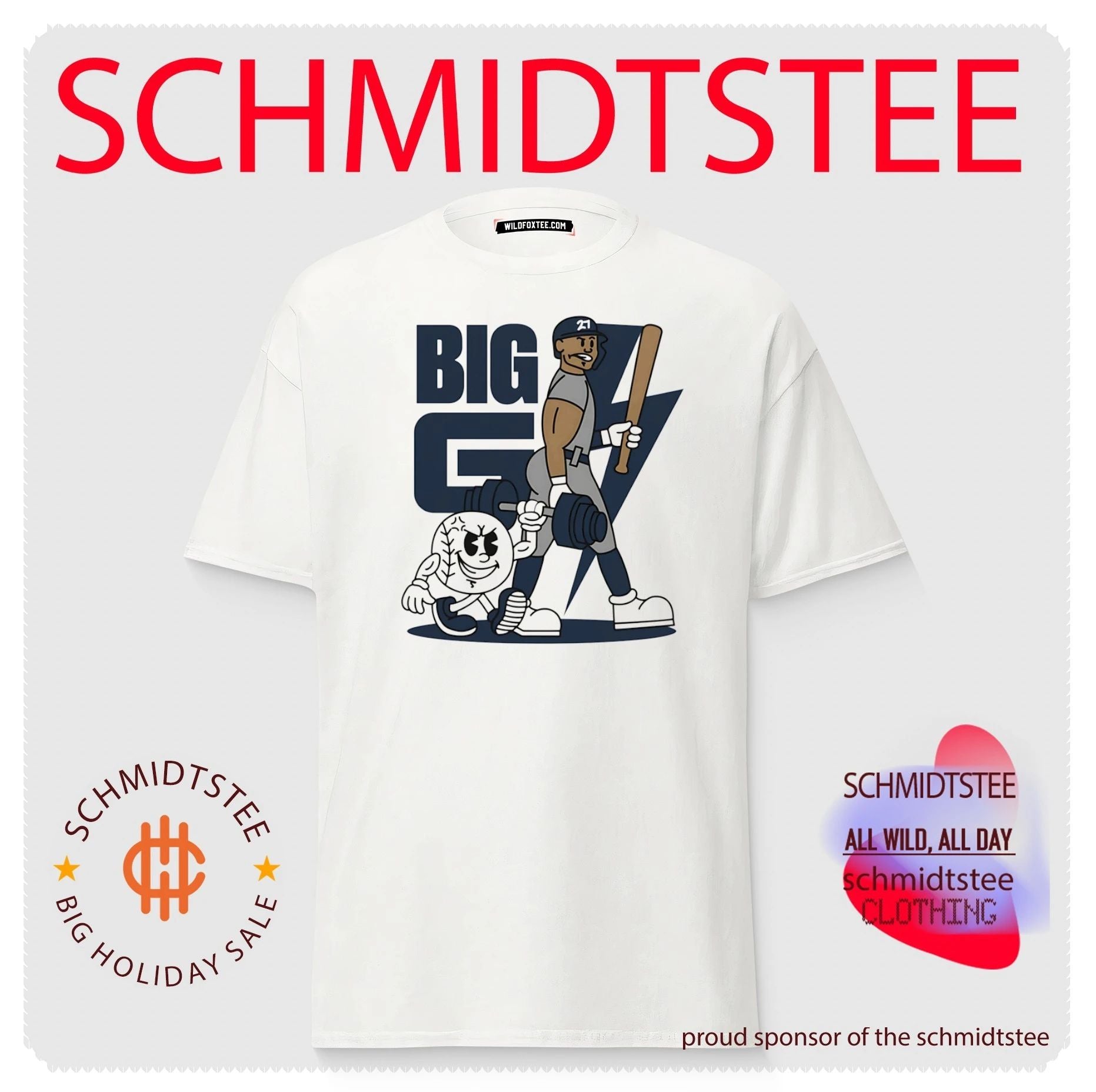 Giancarlo Stanton Superstar New York Yankees cartoon shirt