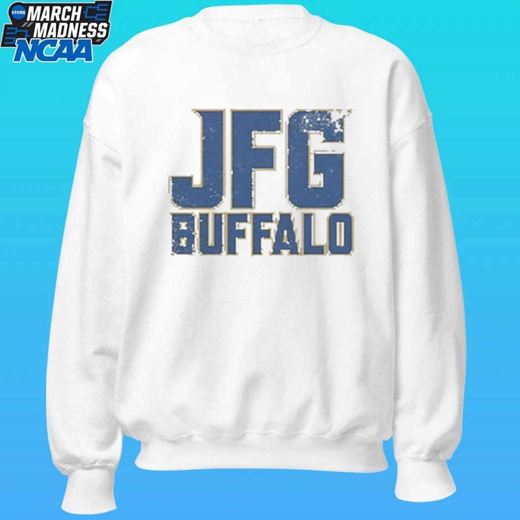 Jfg Buffalo Shirt
