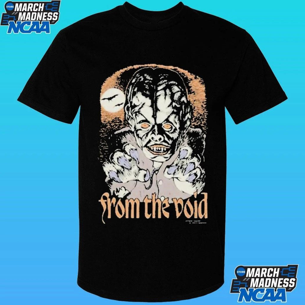 From The Void Shirt