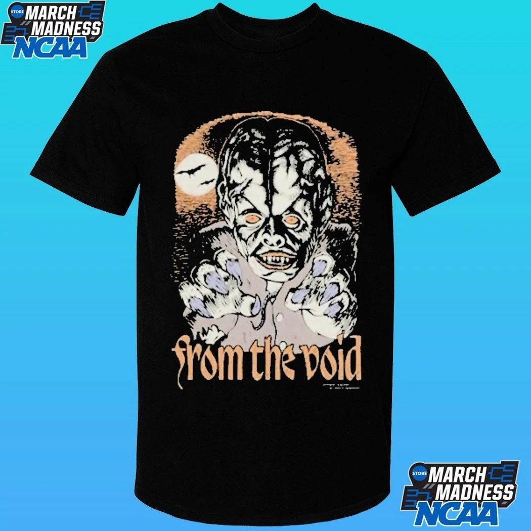 From The Void Shirt