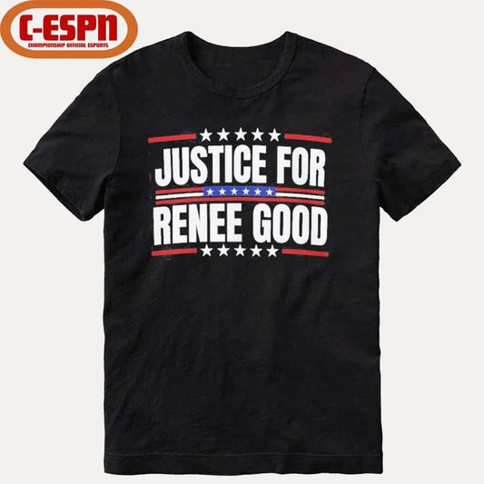 Justice for Renee Nicole Good Shirt