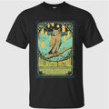 Ballhooter Festival West Virginia 9-6-2026 Poster Shirt