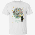Celtics Football Club Champion 5-2025-2026 Shirt