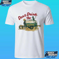Don’t Drink The Koolaid Shirt
