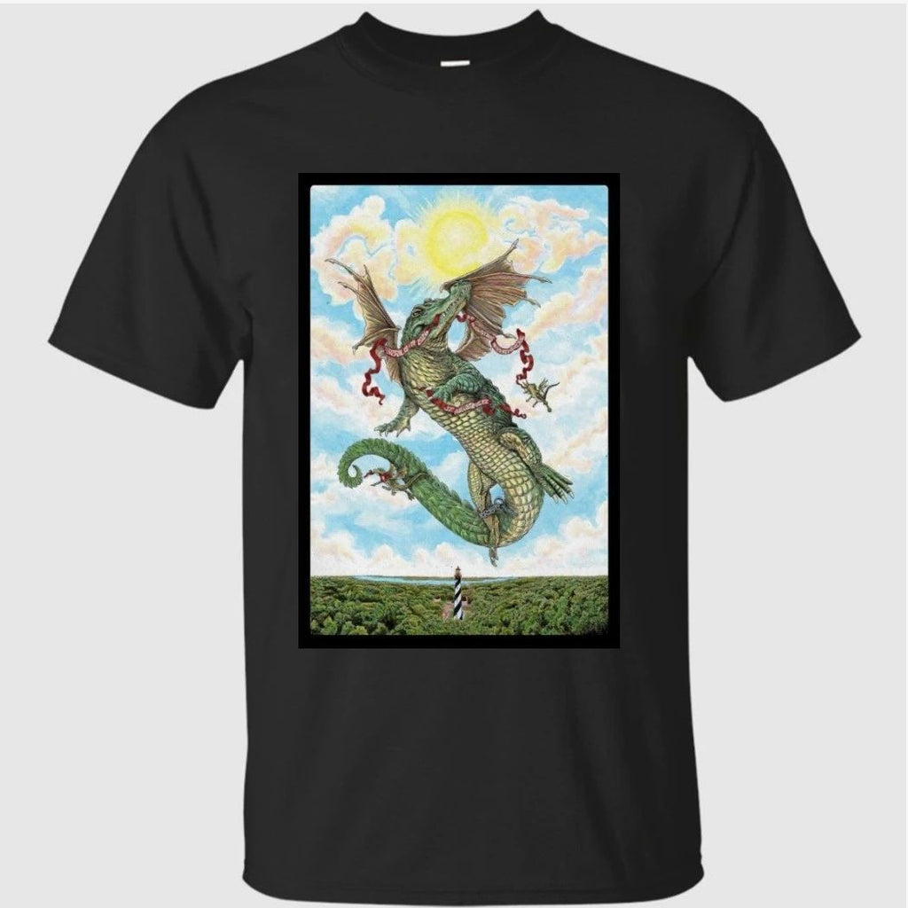 Goose Tour 2026 St. Augustine Amphitheatre, St. Augustine, FL Poster Shirt