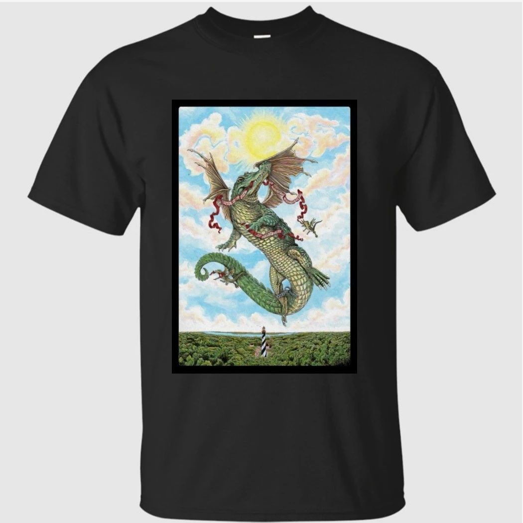 Goose Tour 2026 St. Augustine Amphitheatre, St. Augustine, FL Poster Shirt