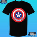 Sfs Signatures For Soldiers 2026 Shirt
