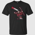 Nikolaj Ehlers Fly Like an Ehlers Shirt