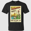 Young And Dead California 2026 Shows Poster Shirt