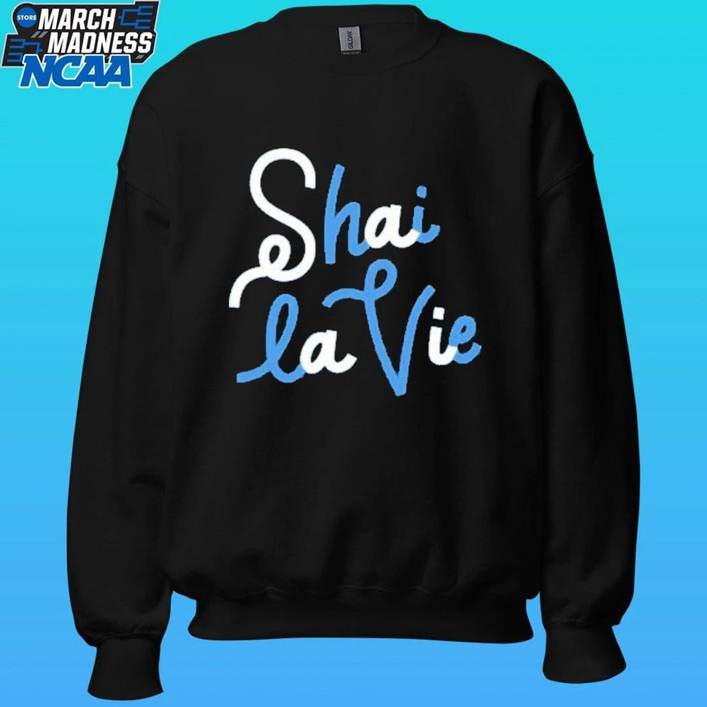 Curbside Apparel Shai La Vie Shirt
