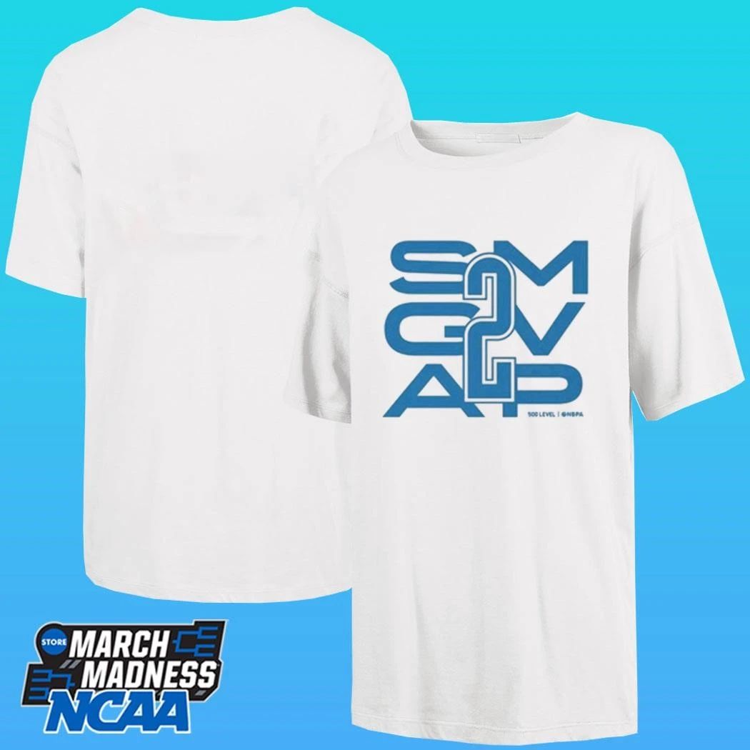 Shai Gilgeous-alexander Oklahoma City Thunder 2026 Nba Mvp Shirt