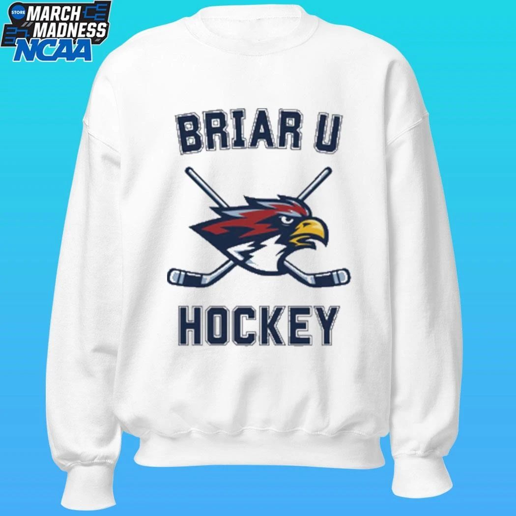 Briar University Hockey Shirt