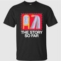 The Story So Far Uk.UK 2026 Shirt