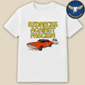 Rednecks Against Fascism Shirt