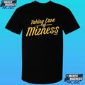Jacob Misiorowski Taking Care Of Mizness Shirt