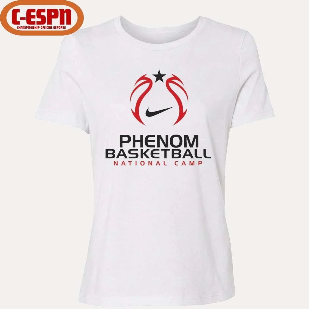 Nike Phenom Basketball National Camp Shirt