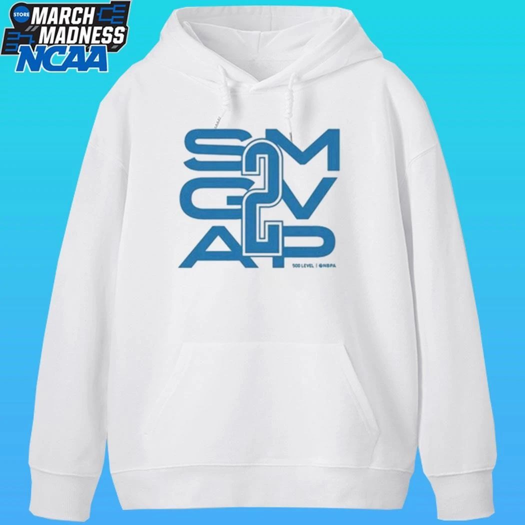 Shai Gilgeous-alexander Oklahoma City Thunder 2026 Nba Mvp Shirt