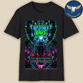 Sploinky Rave St Boise, ID February 27 2026 Concert Poster Shirt